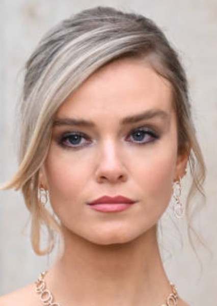Leah McNamara