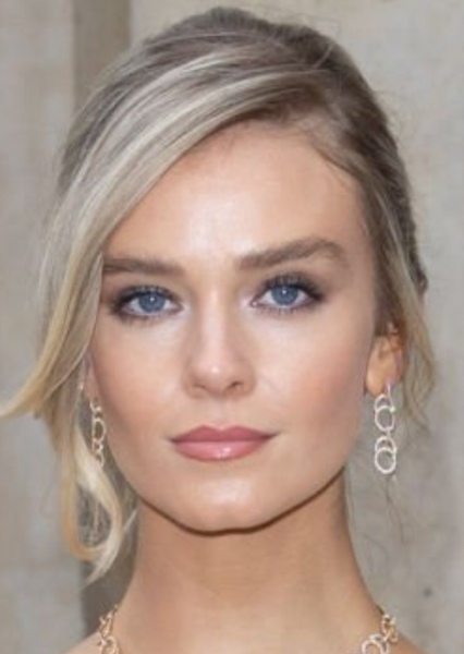 Leah McNamara