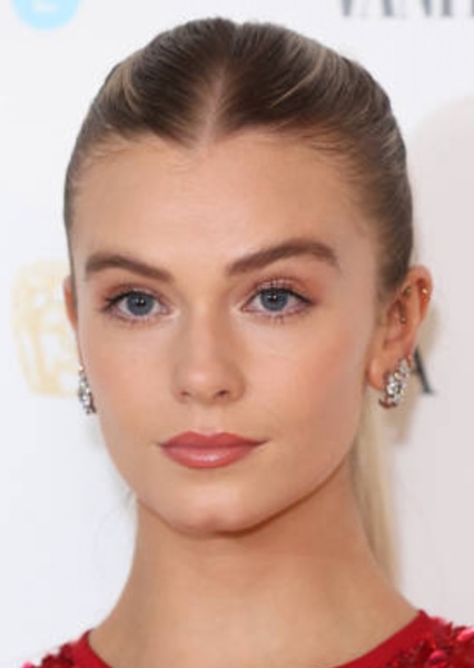 Leah McNamara photo