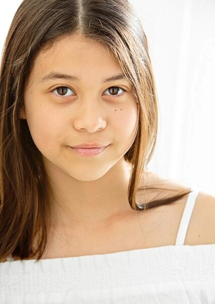 Leah Mei Gold photo