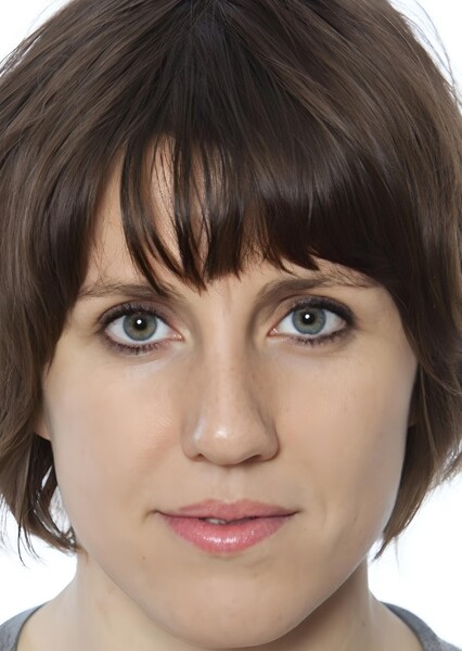 Leah Meyerhoff