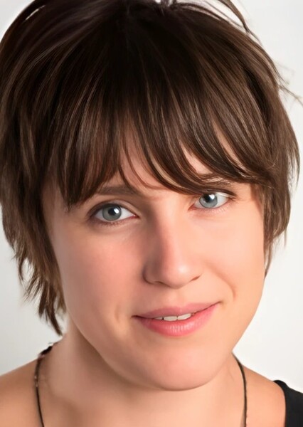 Leah Meyerhoff photo