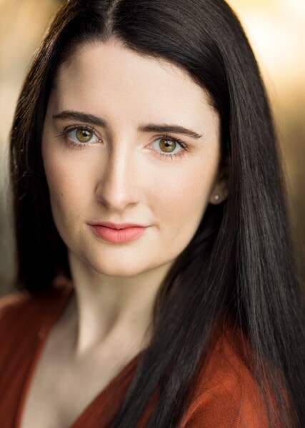 Leah O'Rourke photo