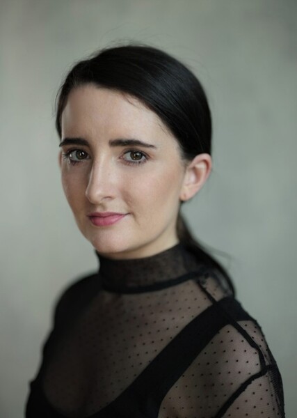 Leah O'Rourke
