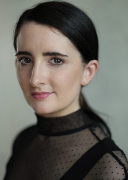 Leah O'Rourke