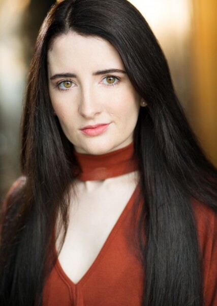 Leah O'Rourke photo