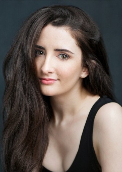 Leah O'Rourke photo