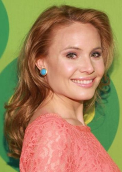 Leah Pipes photo