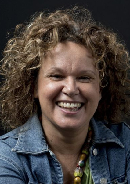 Leah Purcell photo