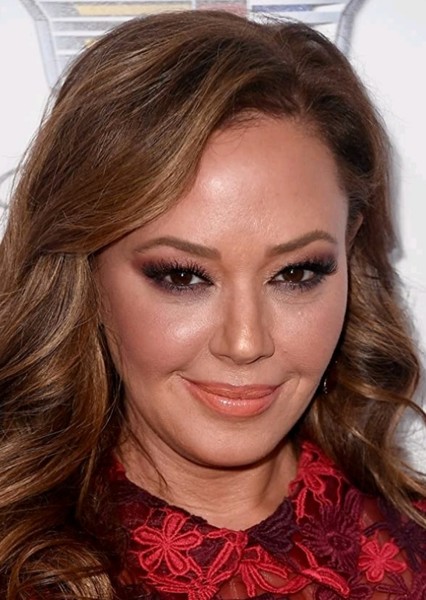 Leah Remini photo