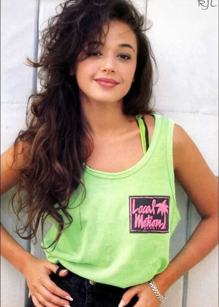 Leah Remini photo