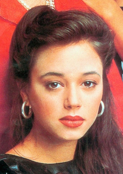 Leah Remini