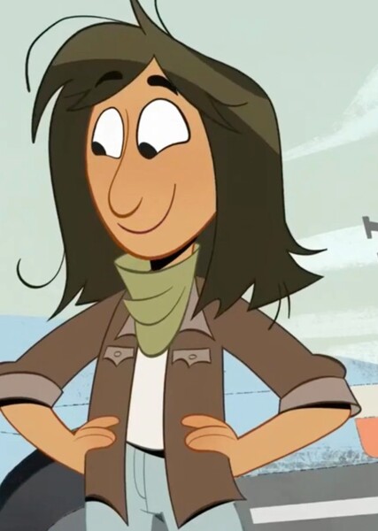 Leah Stein-Torres