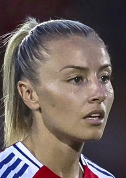 Leah Williamson