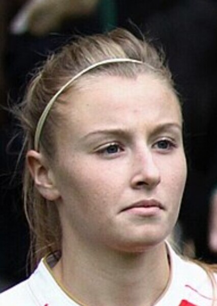 Leah Williamson photo
