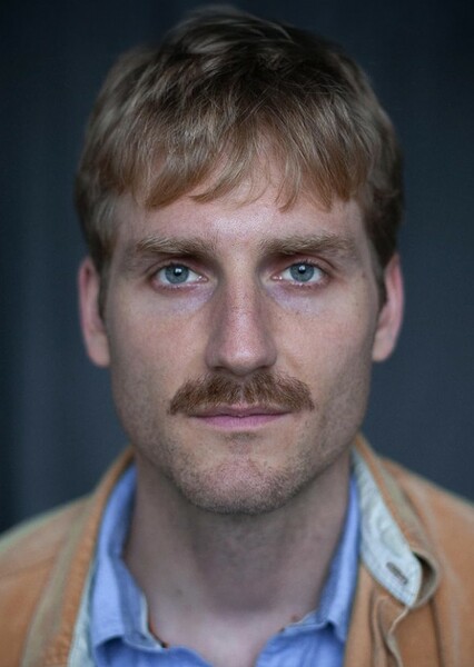 Leander Vyvey photo