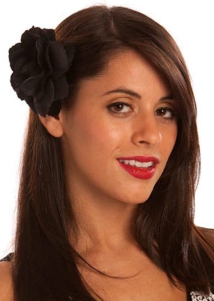 Leandra Terrazzano