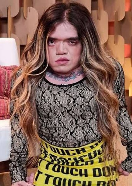 Leandrinha