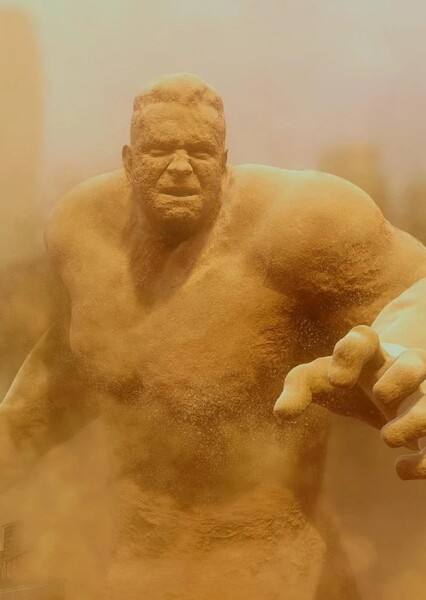 Sandman