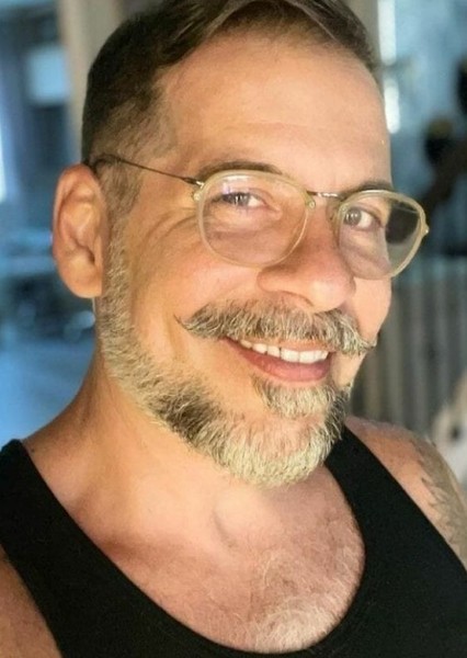 Leandro Hassum photo