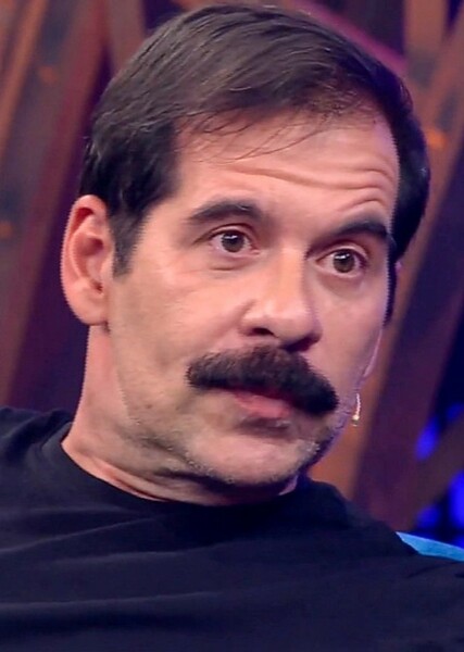 Leandro Hassum photo