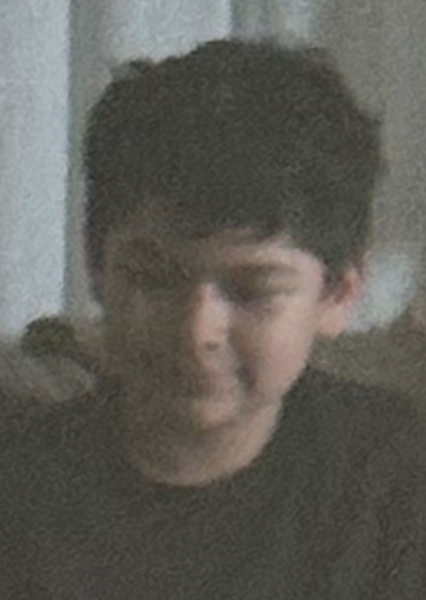 Leandro Herrera-Rosales photo