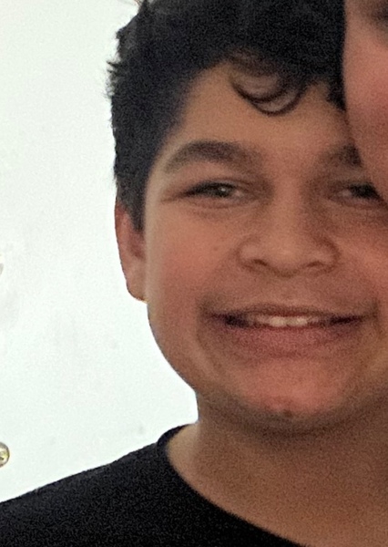 Leandro Herrera-Rosales photo