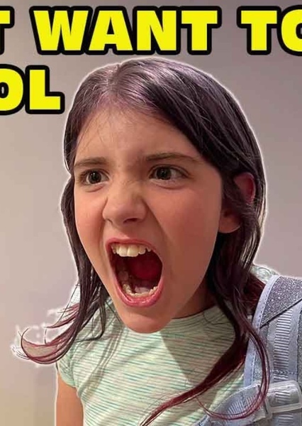 Leanna Powell A.K.A Girl Temper Tantrum photo