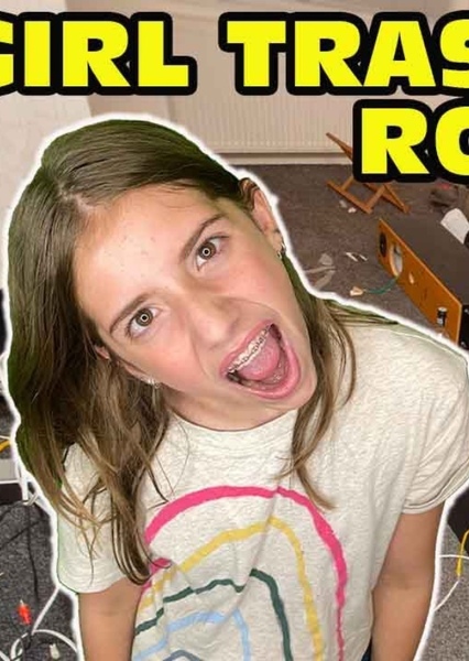 Leanna Powell A.K.A Girl Temper Tantrum photo