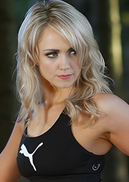 Leanne Moore photo