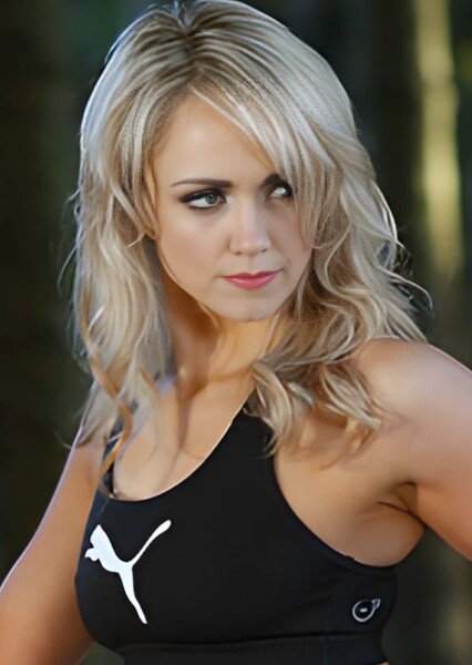 Leanne Moore photo