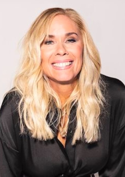 Leanne Morgan photo