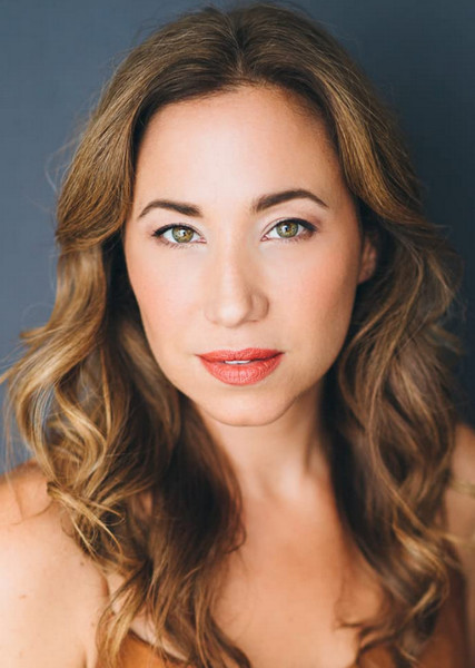 Leanne Poirier Greenfield photo
