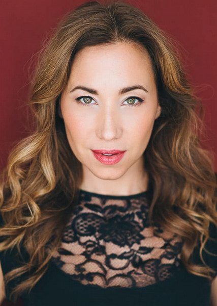 Leanne Poirier Greenfield photo