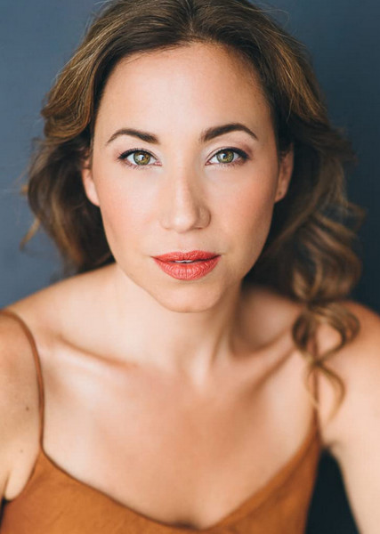 Leanne Poirier Greenfield photo
