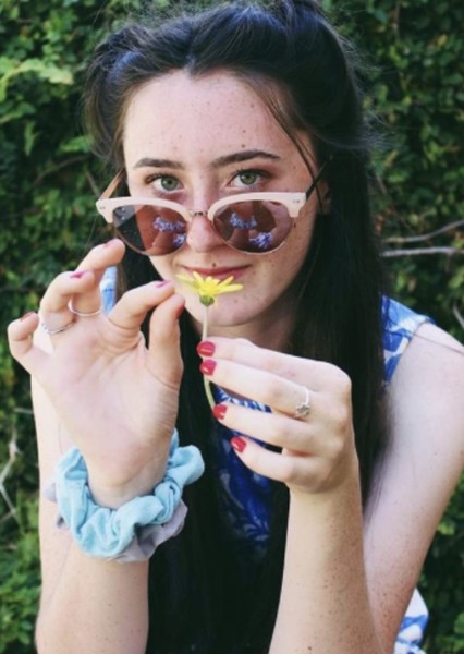 Leanne Tarrab photo