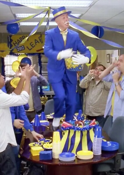 Leap Day (30 Rock) photo