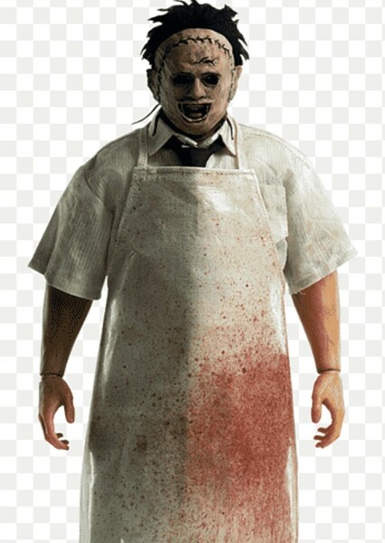Leatherface photo