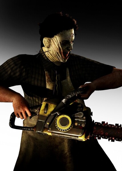 Leatherface photo