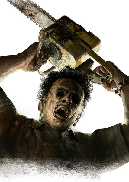Leatherface photo