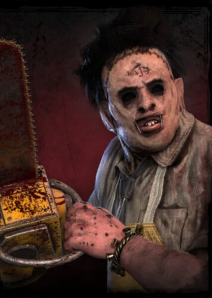 Leatherface photo