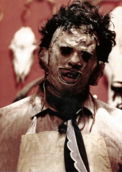Leatherface (Jurassic World)