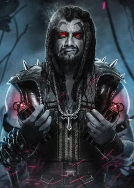Joe Anoa'i