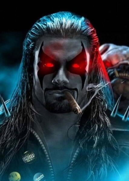 Joe Anoa'i photo
