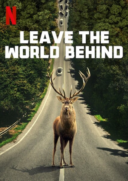 Leave the World Behind (2023) photo