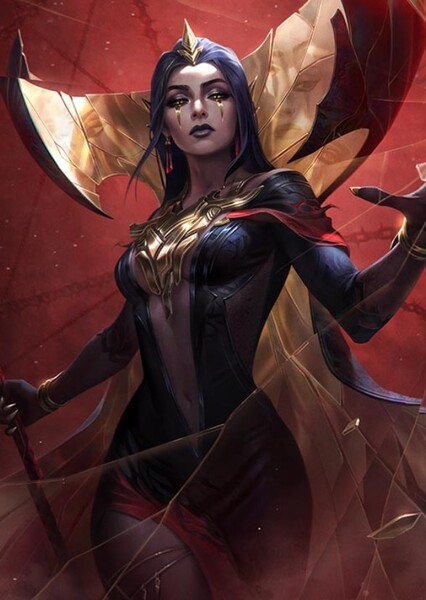 LeBlanc