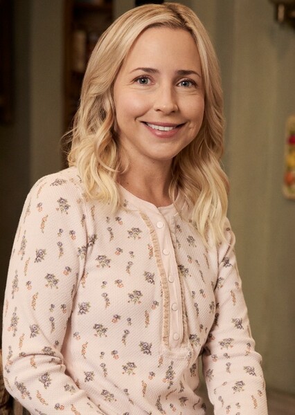 Lecy Goranson photo