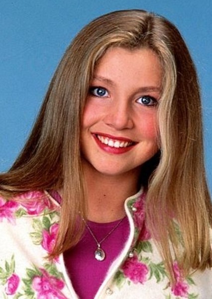 Lecy Goranson photo