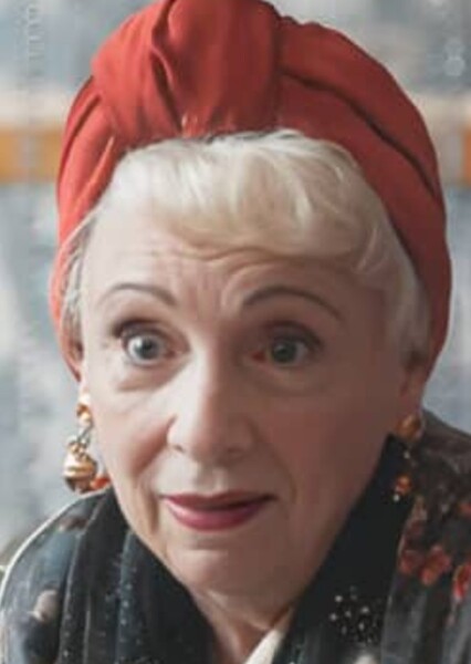 Lêda Ribas
