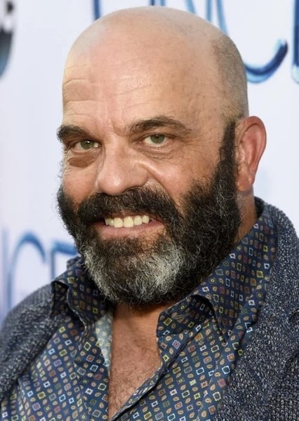 Lee Arenberg